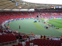 WM 2006 - Deutschland vs. Portugal